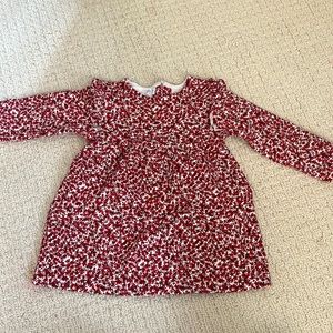 Zara baby girl dress